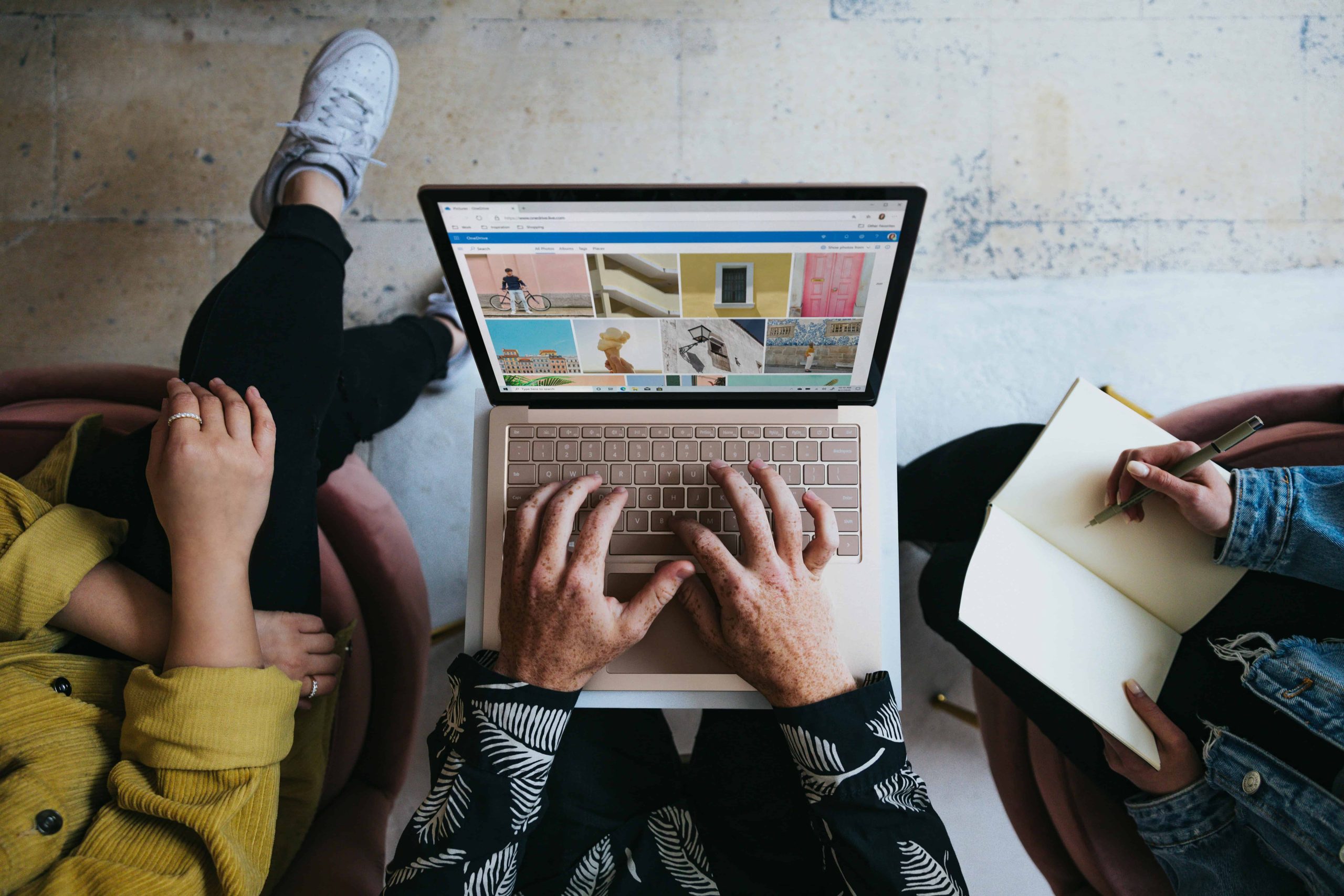 Integrate CRM