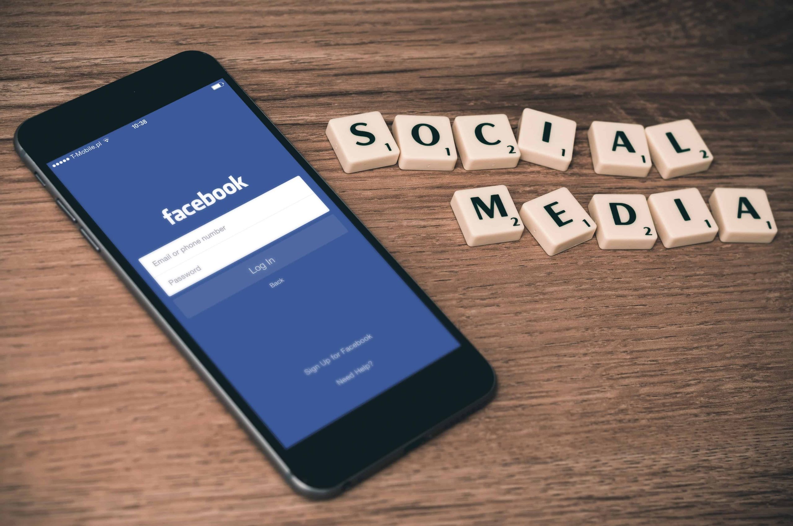 Social Media Analytics