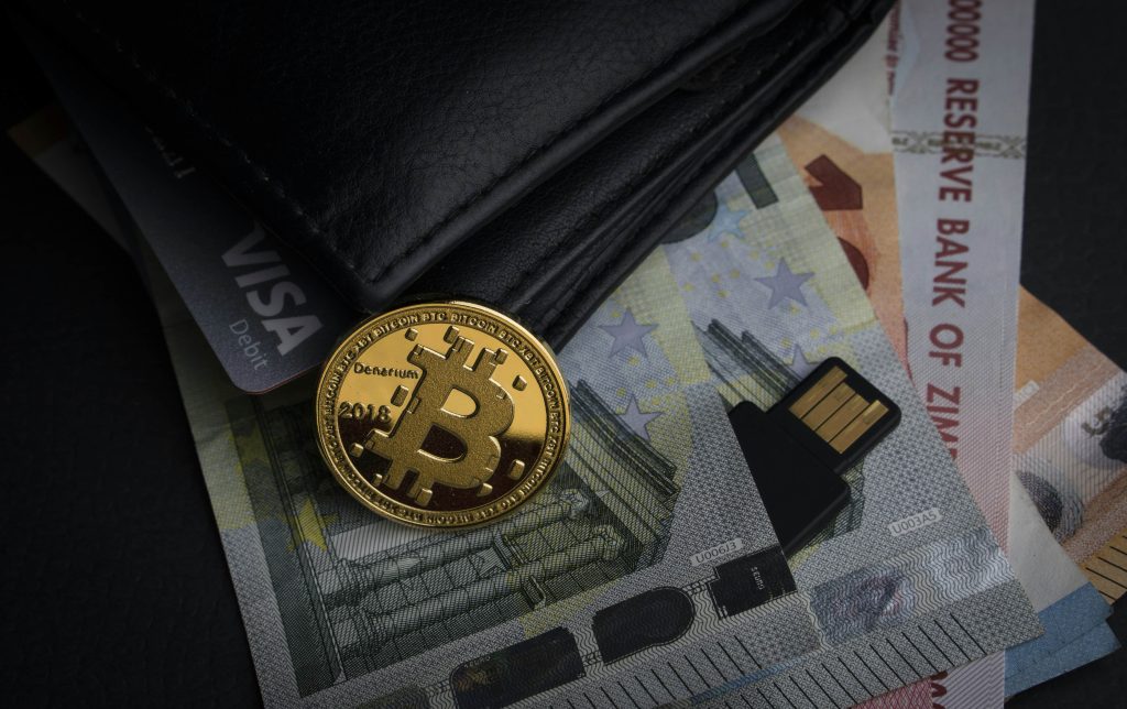 Cryptocurrency Wallets