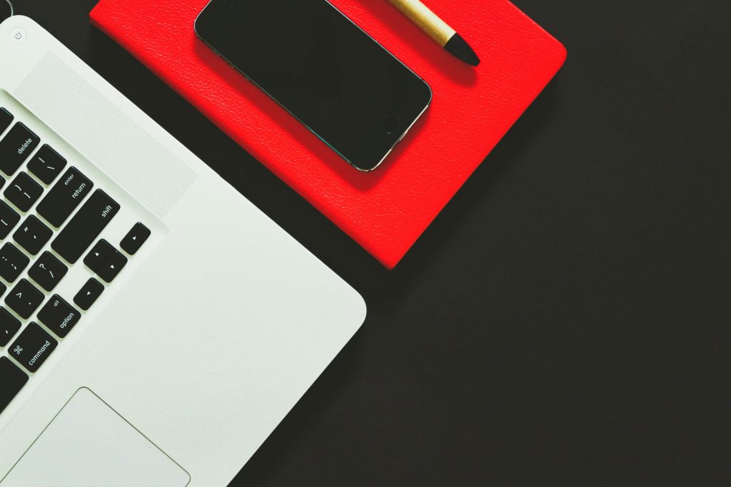 Innovative Scrolling